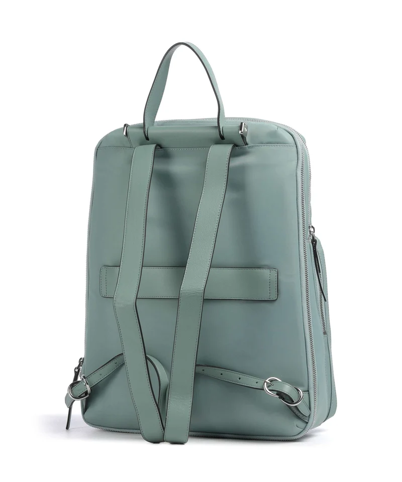 Piquadro W92T Sac à dos green