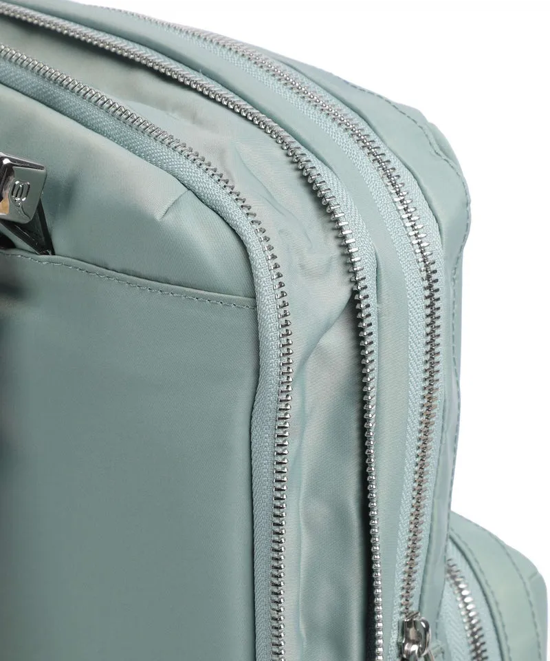 Piquadro W92T Sac à dos green