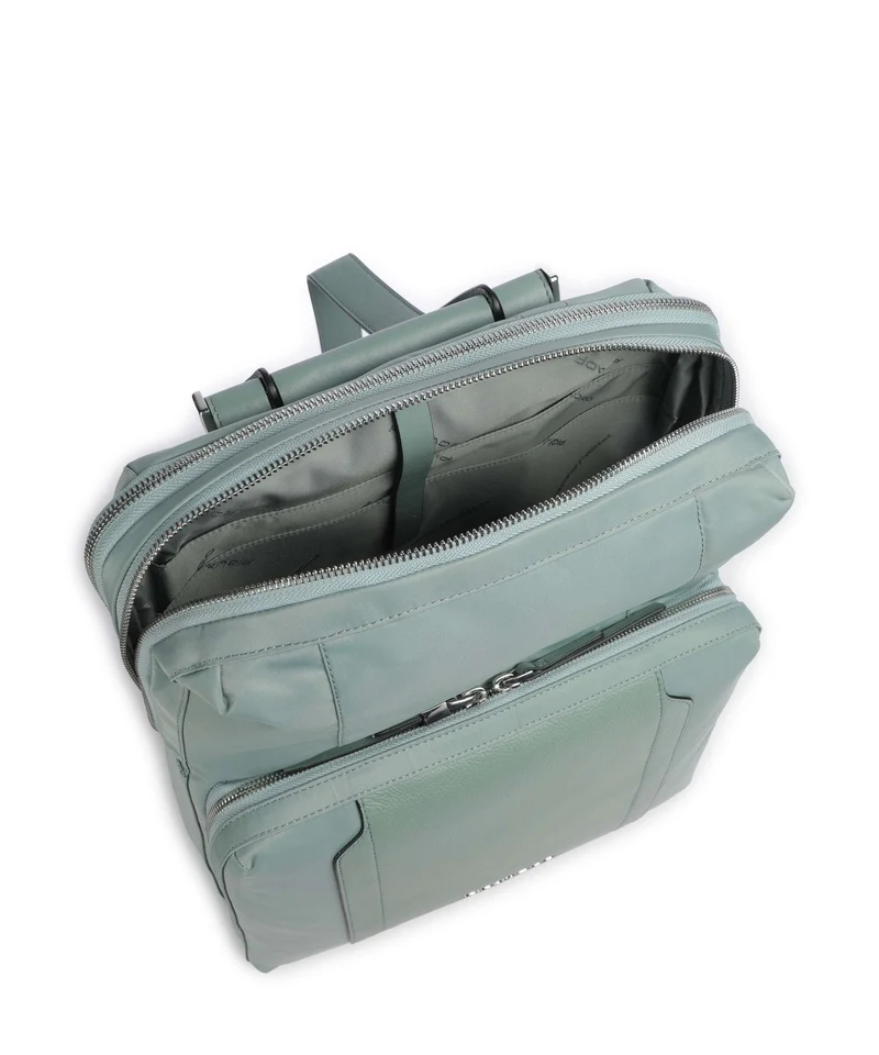 Piquadro W92T Sac à dos green