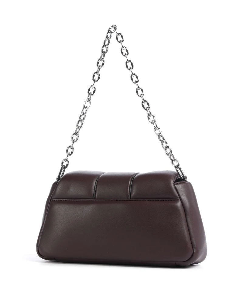 Hugo Mel 2.0 Sac porté épaule dark brown