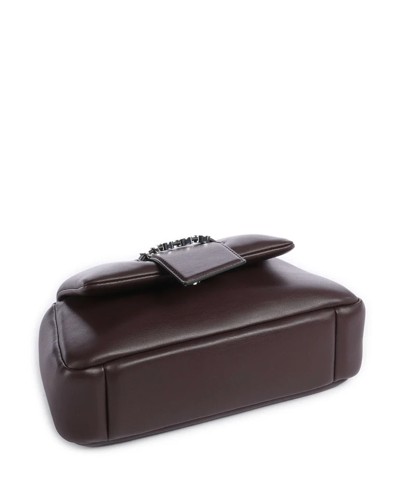 Hugo Mel 2.0 Sac porté épaule dark brown
