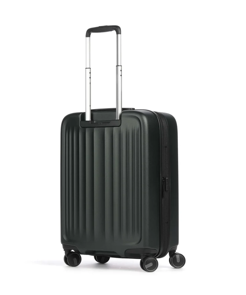 Samsonite Fyrm Valise 4 roues deep green