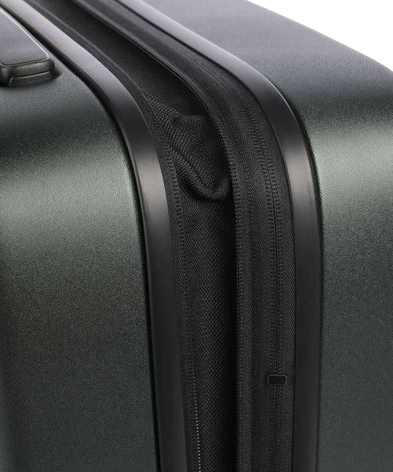 Samsonite Fyrm Valise 4 roues deep green