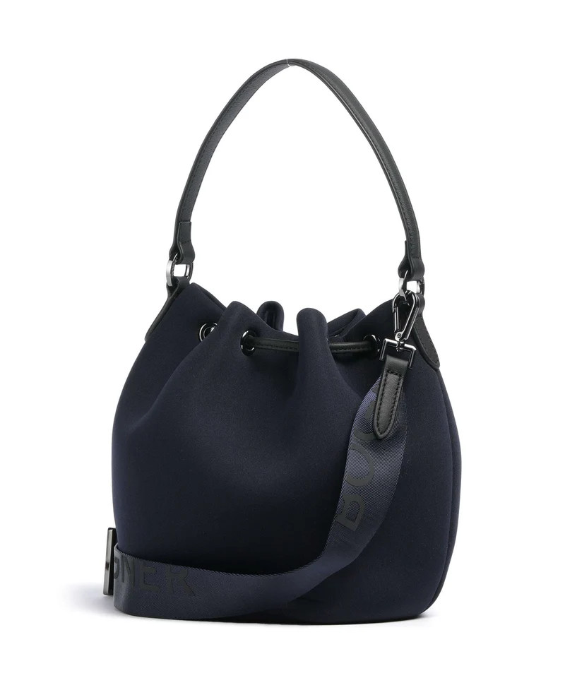 Bogner Alvier Ines Sac seau darkblue