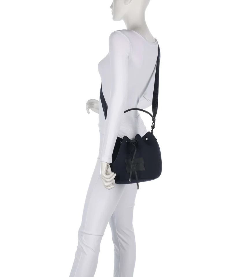 Bogner Alvier Ines Sac seau darkblue