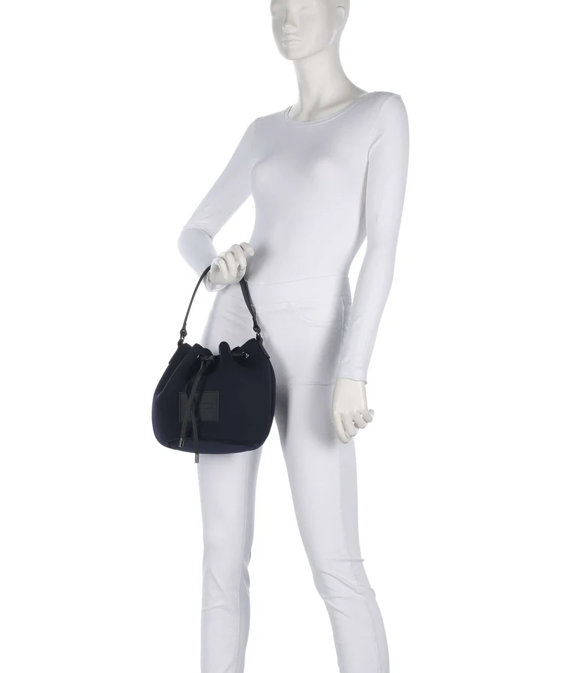 Bogner Alvier Ines Sac seau darkblue