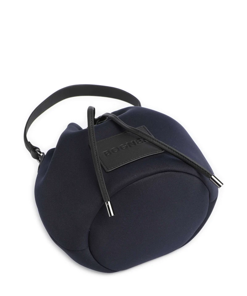 Bogner Alvier Ines Sac seau darkblue