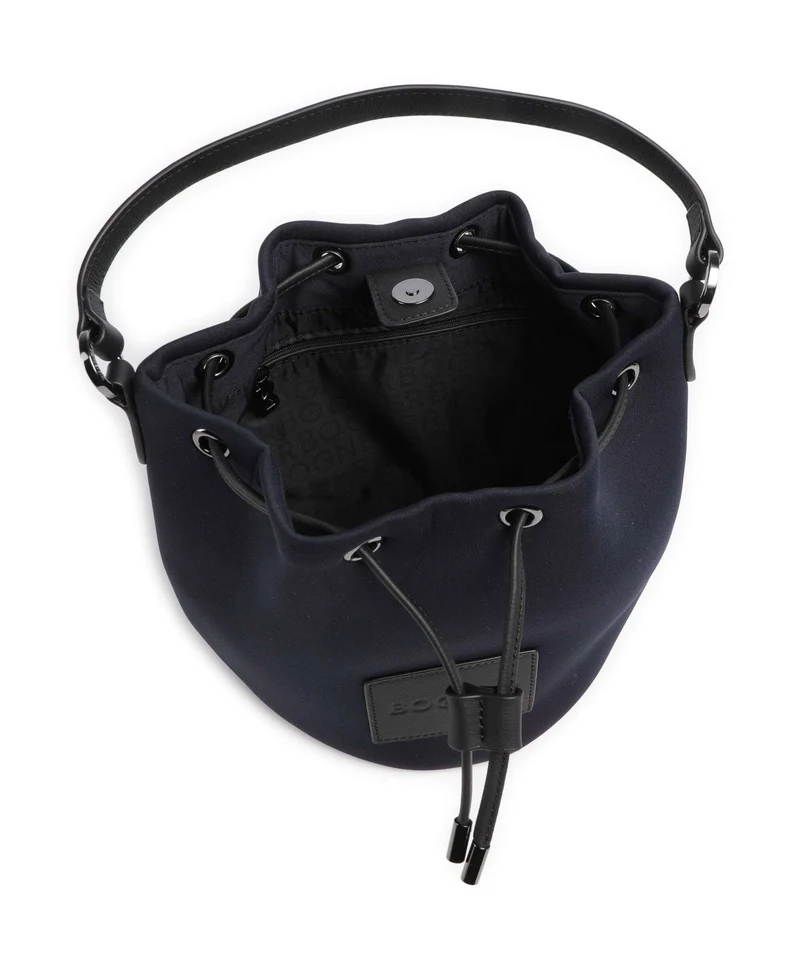 Bogner Alvier Ines Sac seau darkblue