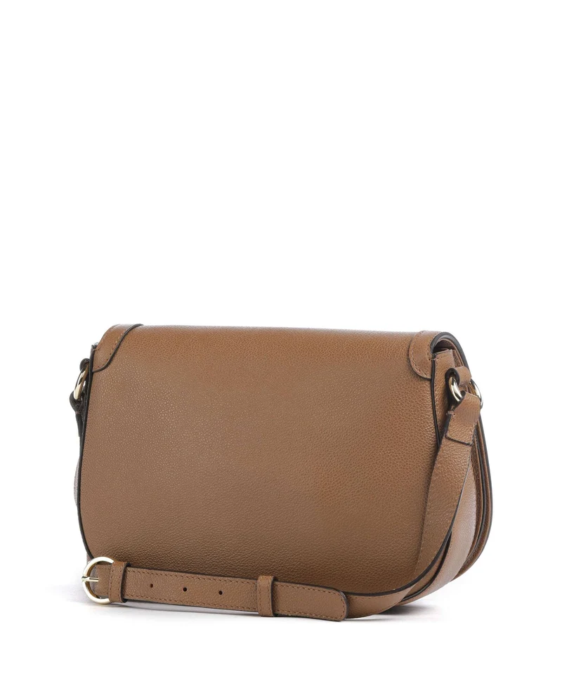Abro Erson Rosalia Sac bandoulière caramel/cognac