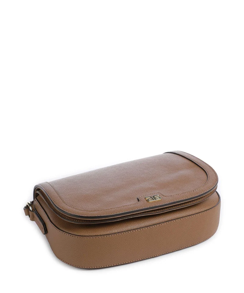 Abro Erson Rosalia Sac bandoulière caramel/cognac