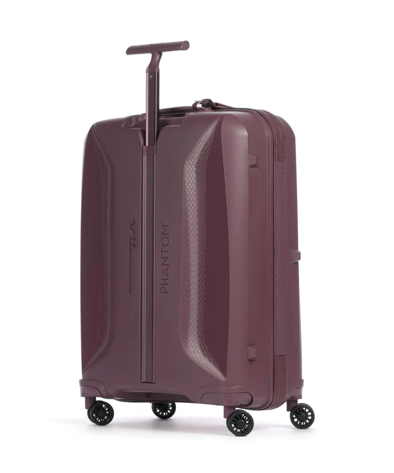 Epic Phantom SL Valise 4 roues spicy plum