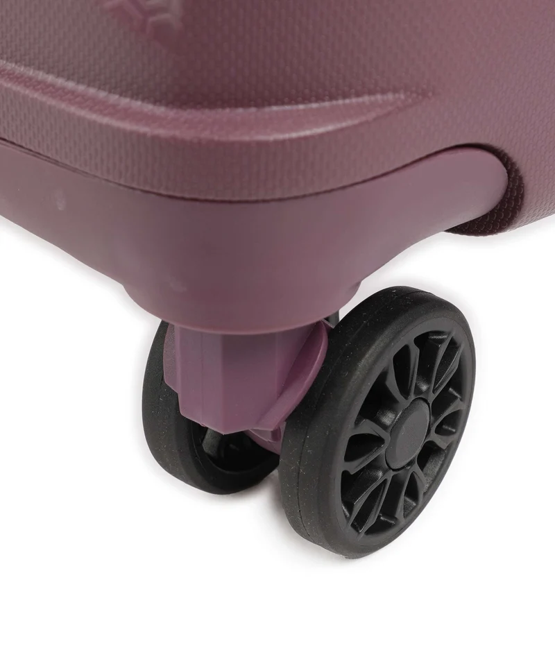 Epic Phantom SL Valise 4 roues spicy plum