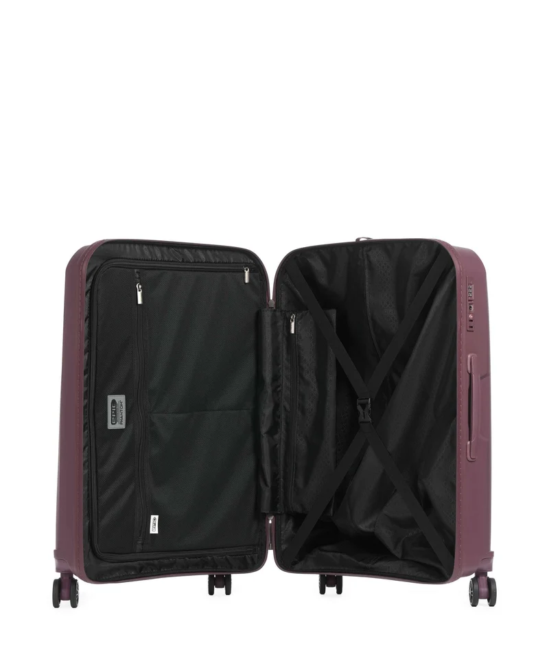 Epic Phantom SL Valise 4 roues spicy plum