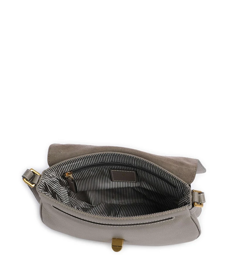 Picard Calico Sac bandoulière taupe