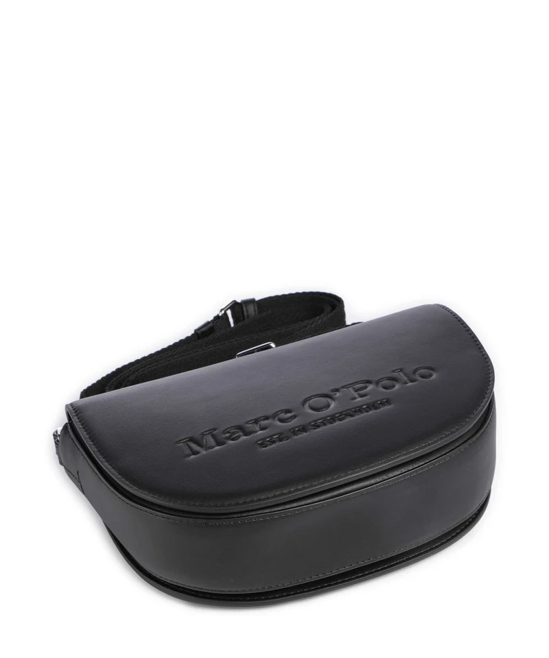 Marc O'Polo Vika S Sac bandoulière black
