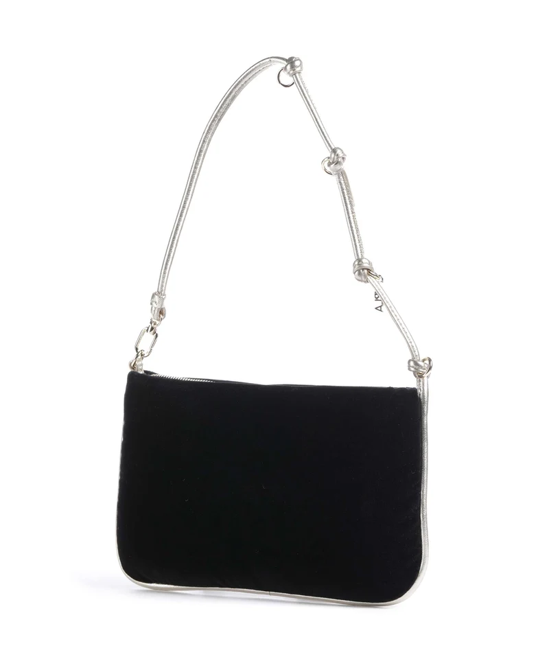 Furla Lily Sac porté épaule toni nero