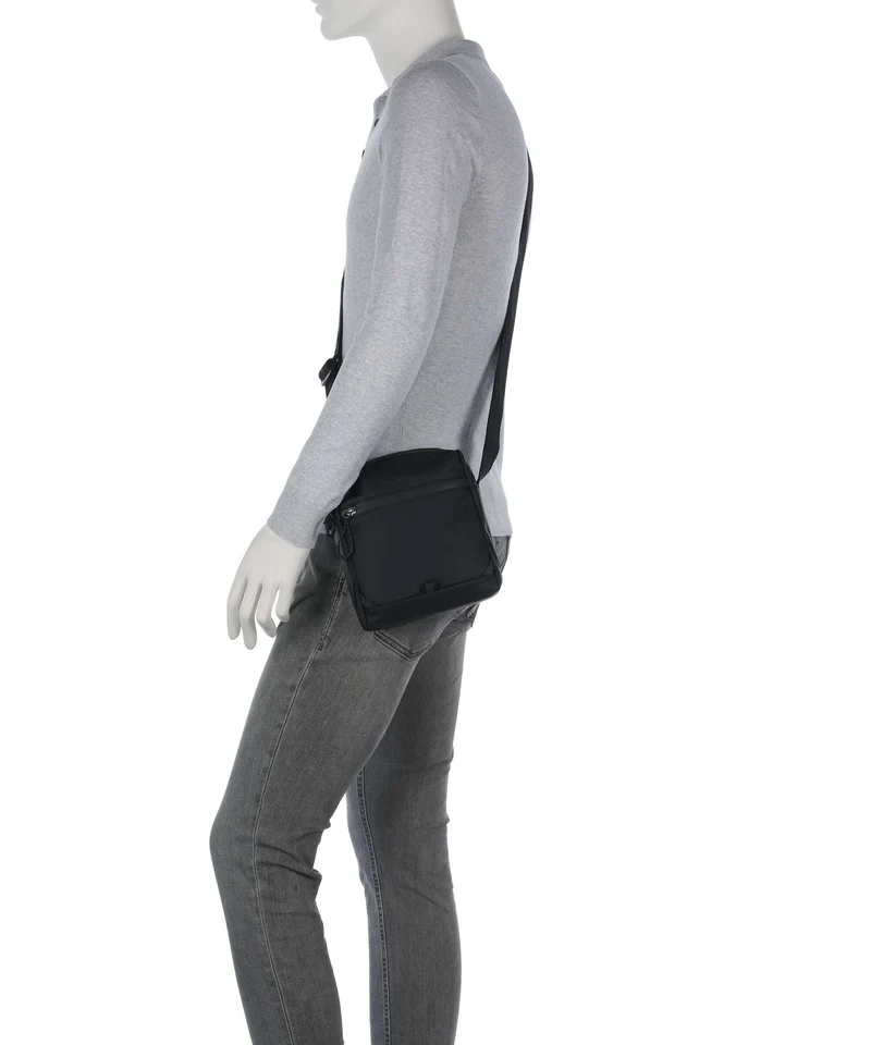 BOSS Stenson Sac bandoulière black