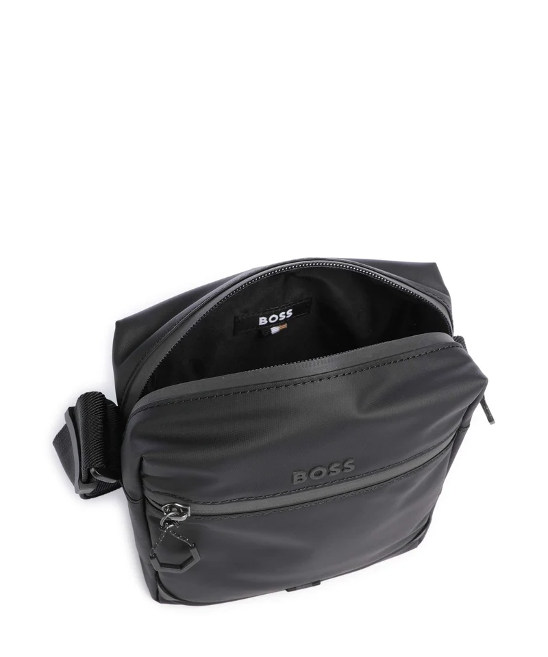 BOSS Stenson Sac bandoulière black