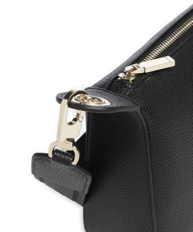 Hugo Orin Sac bandoulière black