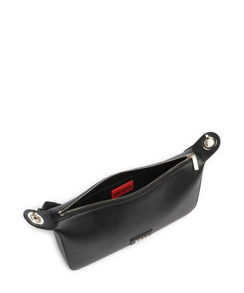 Hugo Orin Sac bandoulière black