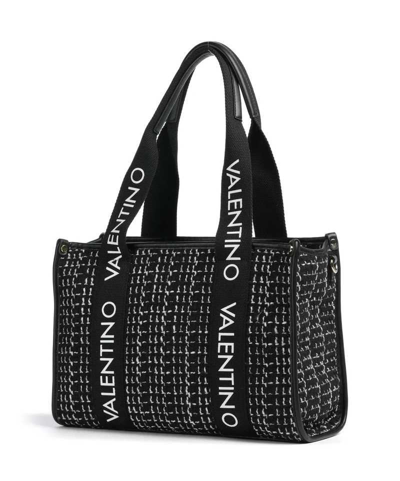 Valentino Bags Candle Cabas nero/multicolour