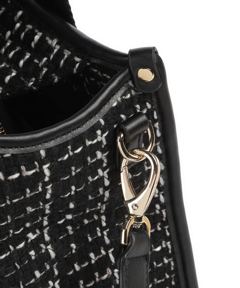 Valentino Bags Candle Cabas nero/multicolour