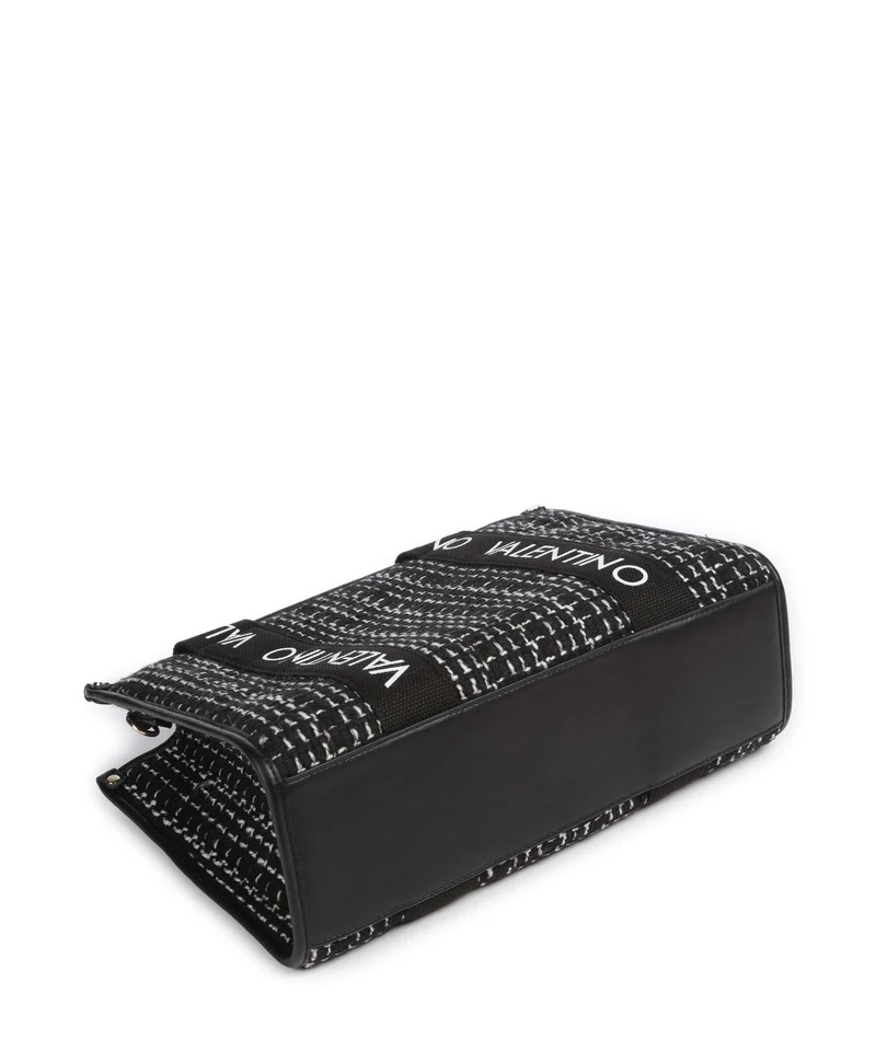 Valentino Bags Candle Cabas nero/multicolour