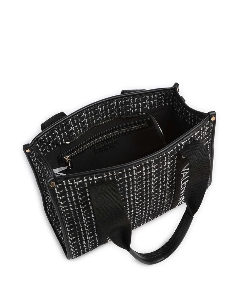 Valentino Bags Candle Cabas nero/multicolour