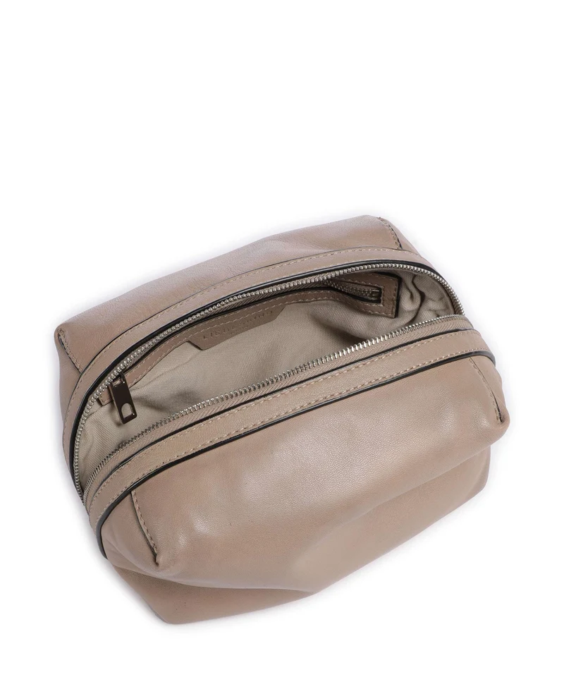 Liebeskind Hera Sheep Natural Sac à cosmétiques stone