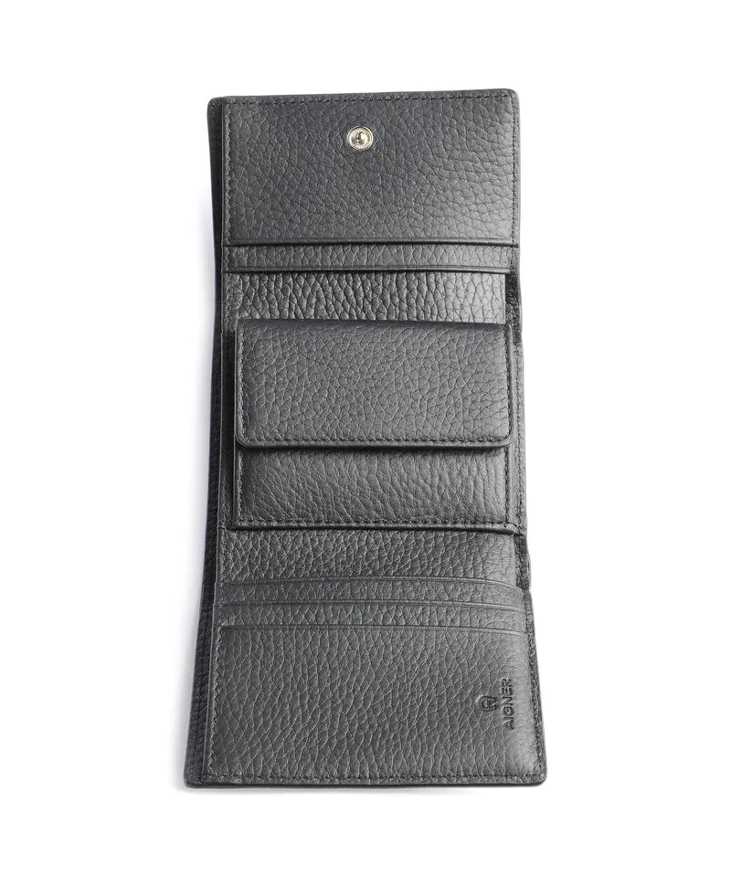 Aigner Ivy Portefeuille black