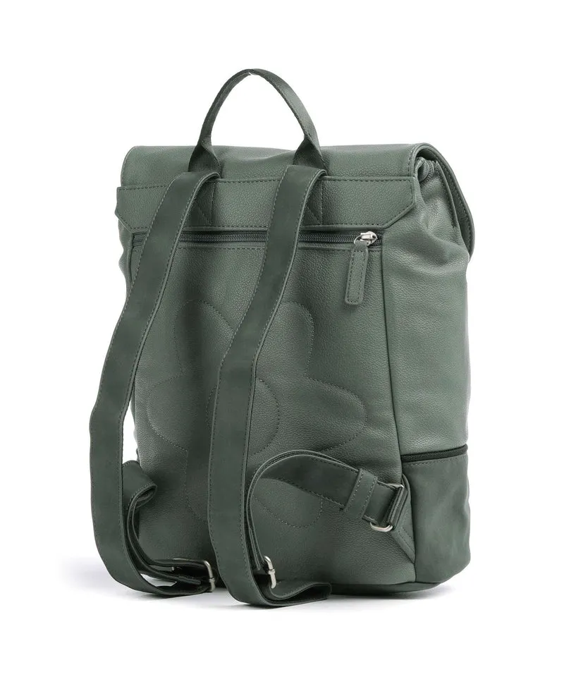 Zwei Jana JR13 Sac à dos eucalyptus