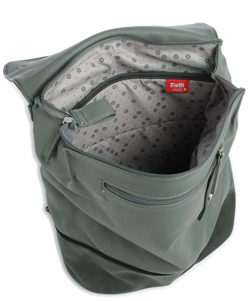 Zwei Jana JR13 Sac à dos eucalyptus