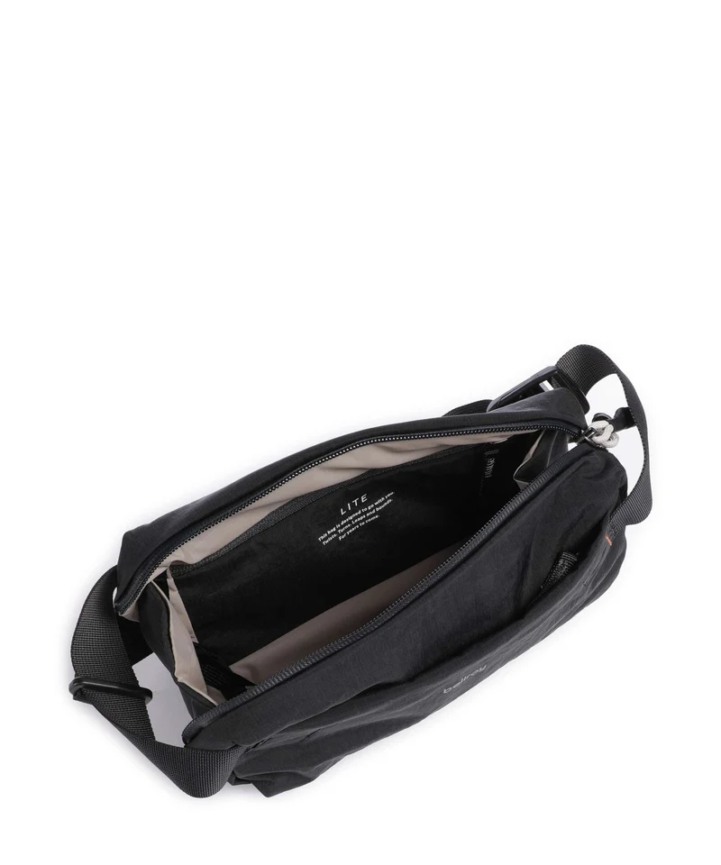Bellroy Lite 4 Mini Sac sling black