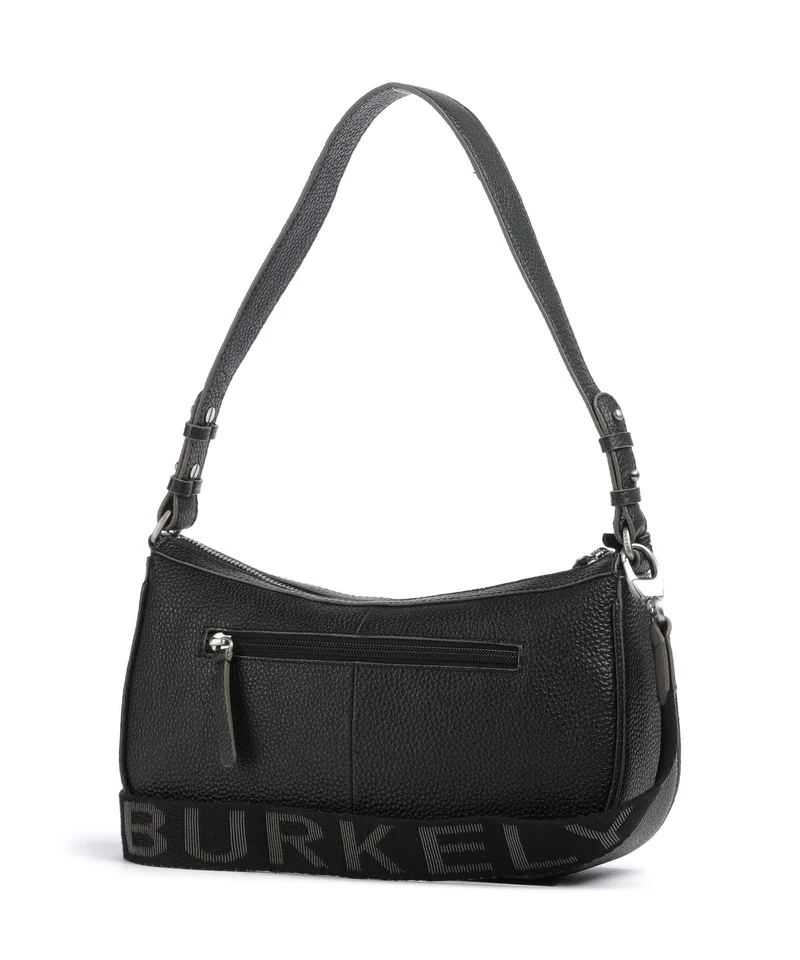Burkely Always Alyx Sac porté épaule buzzy black