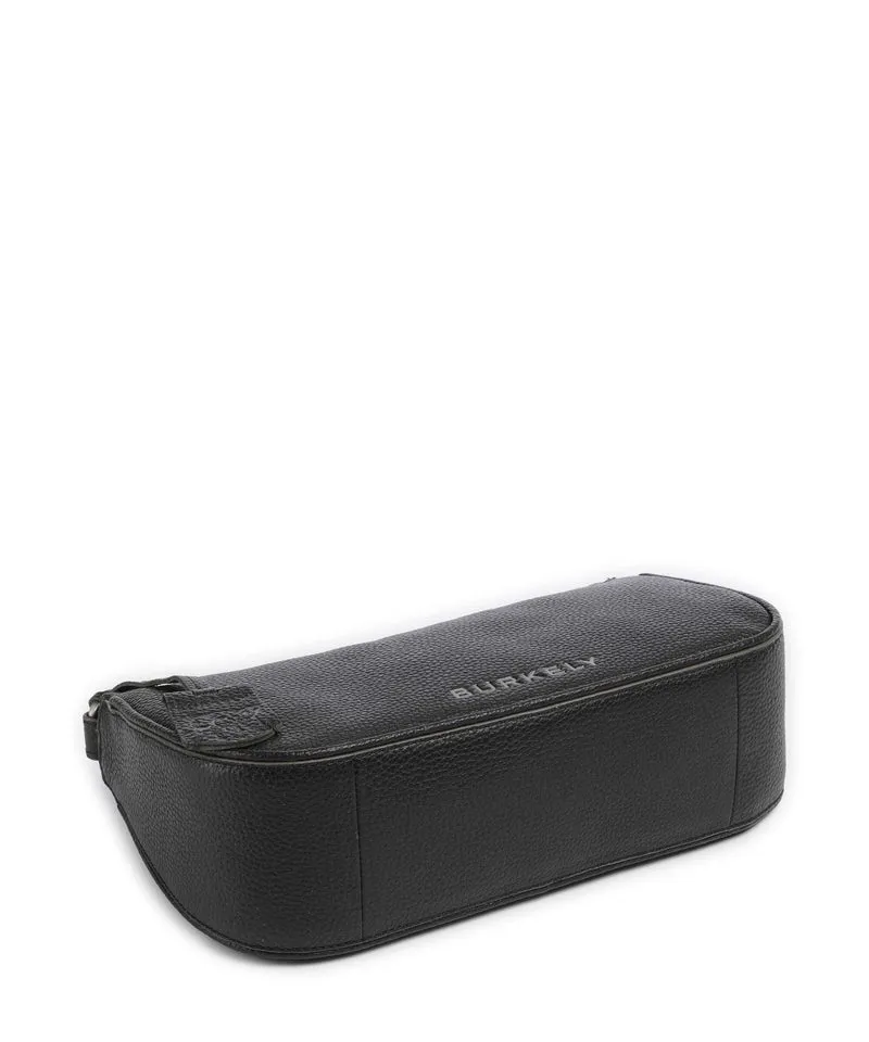 Burkely Always Alyx Sac porté épaule buzzy black