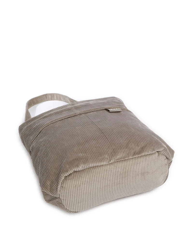 Zwei Mademoiselle.M M12 Sac fourre-tout cord mocca
