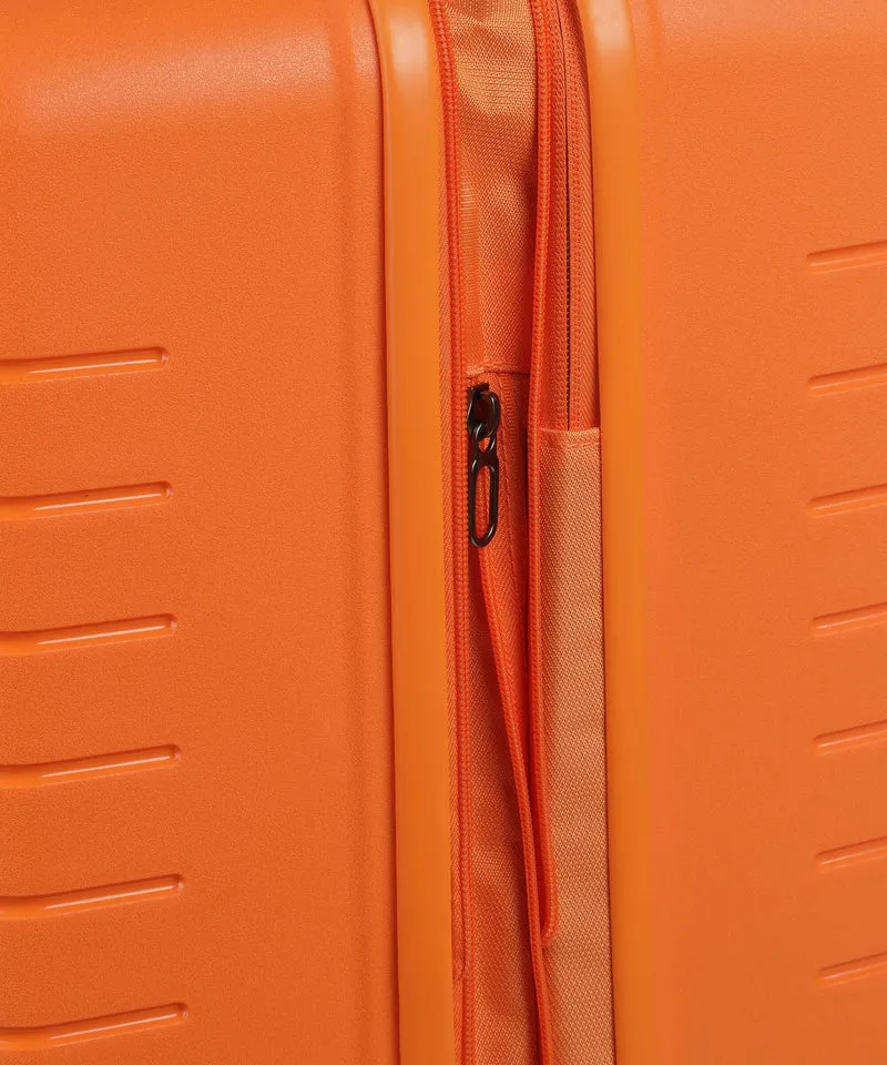 Brics BY Ulisse Valise 4 roues orange