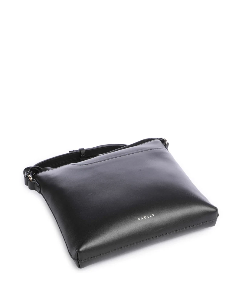 Radley London Pockets Sac bandoulière black