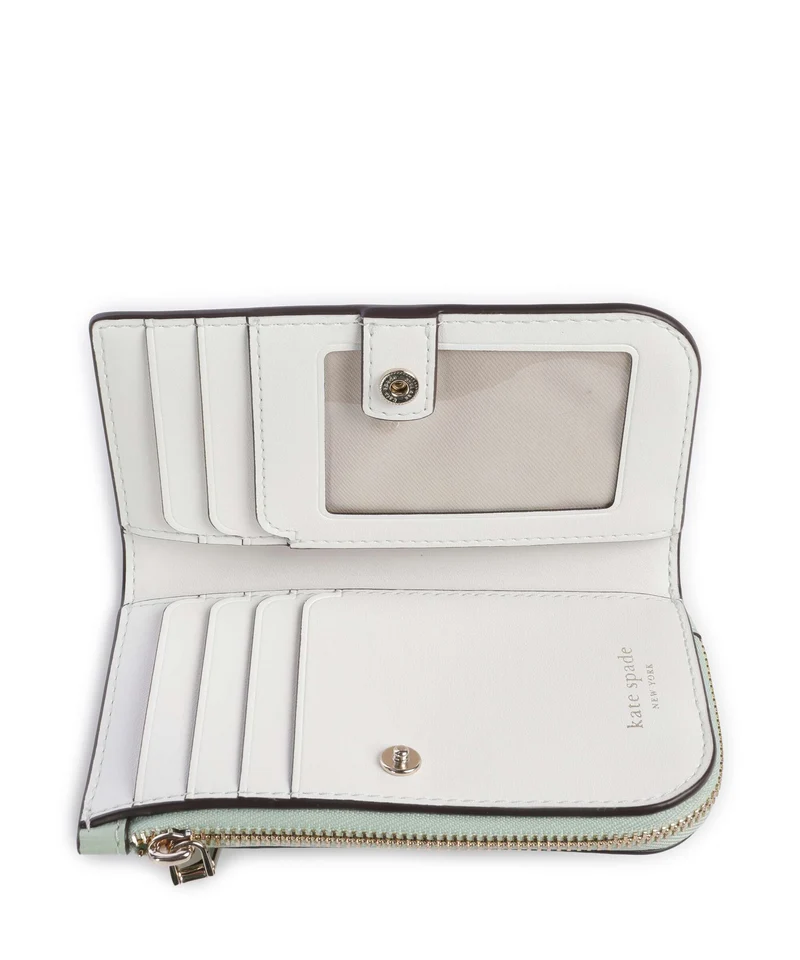 Kate Spade New York Devin Portefeuille pistachio ice