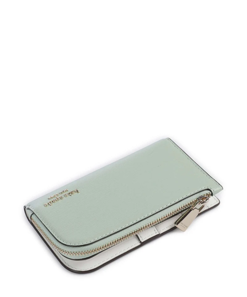 Kate Spade New York Devin Portefeuille pistachio ice