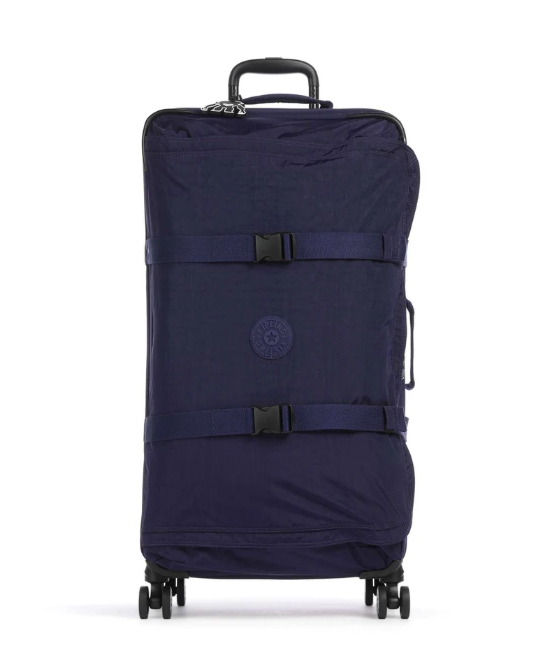 Kipling Basic Spontaneous L Valise 4 roues moonlit blue