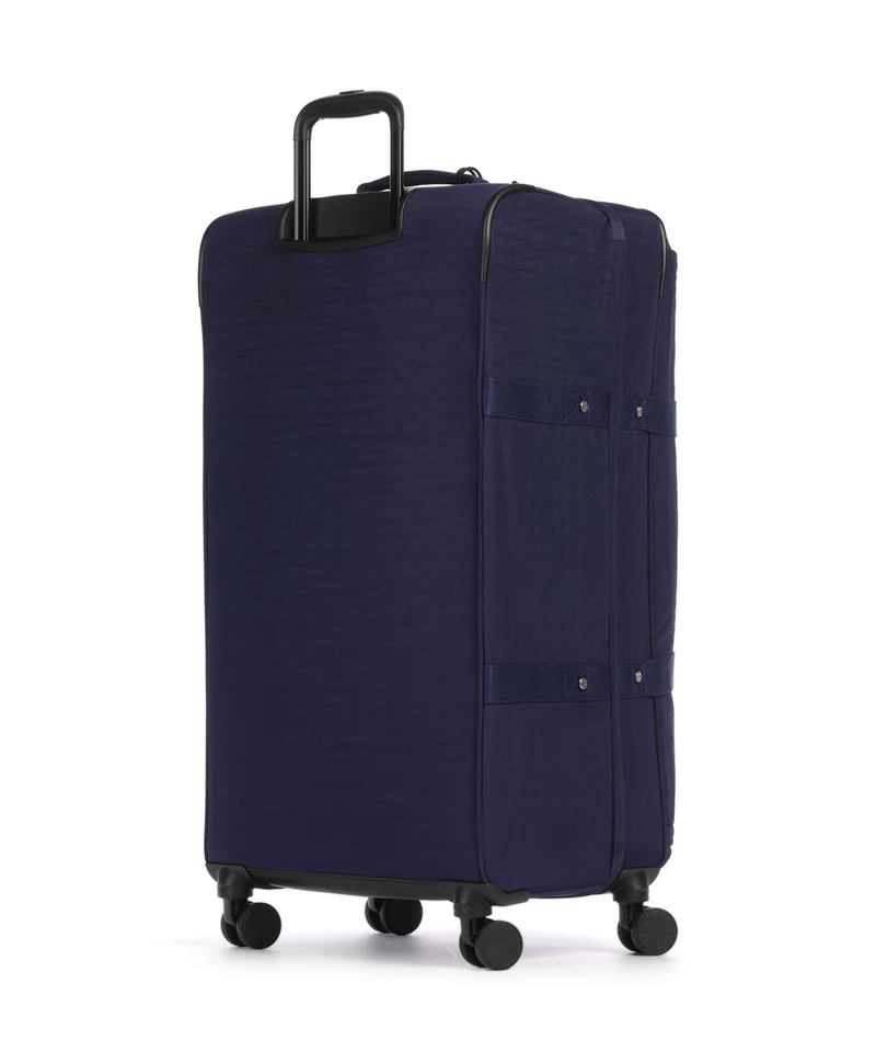 Kipling Basic Spontaneous L Valise 4 roues moonlit blue