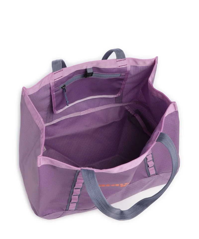 Patagonia Black Hole 25 Cabas brisk purple