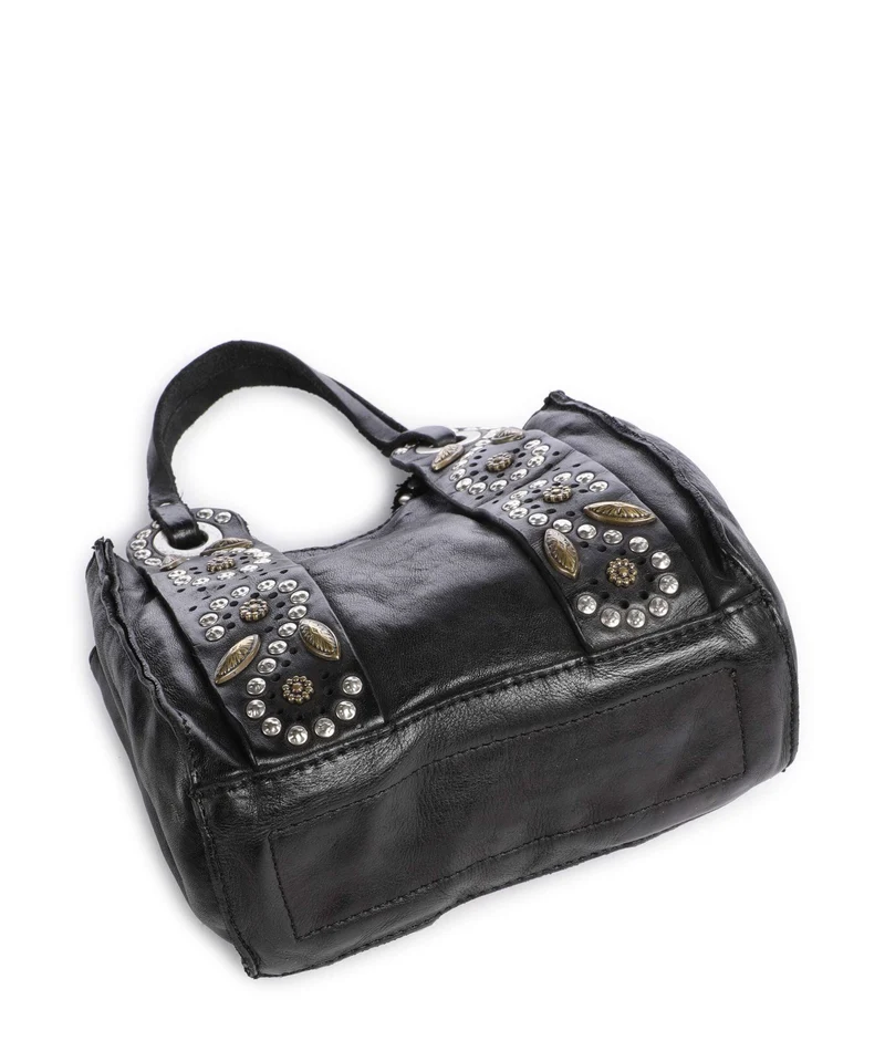 Campomaggi Sac bandoulière black