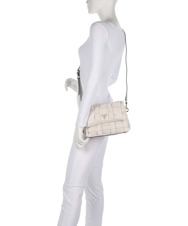 Guess Marion Sac porté épaule bone