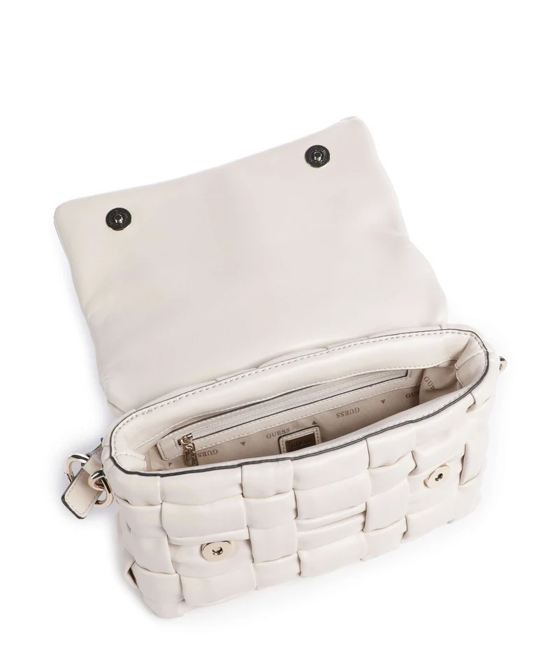 Guess Marion Sac porté épaule bone