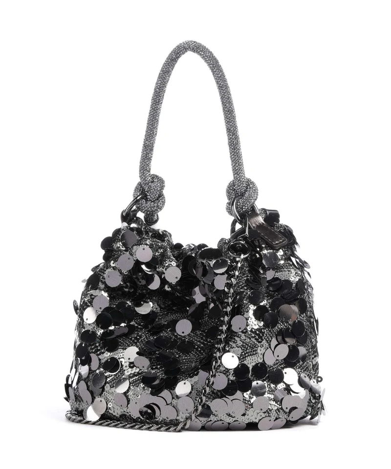 Guess Holiday Sac seau pewter