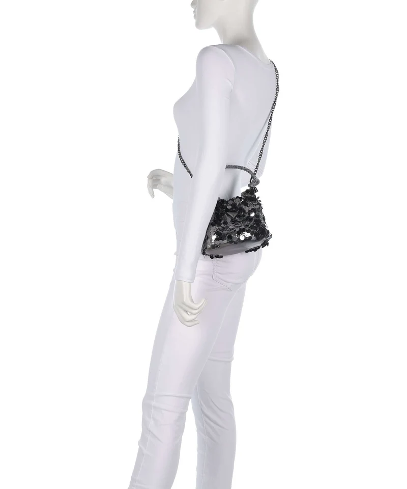 Guess Holiday Sac seau pewter