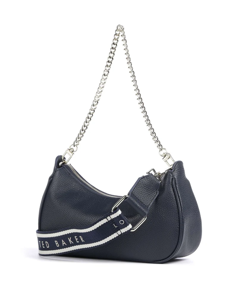 Ted Baker Essiy Sac porté épaule navy