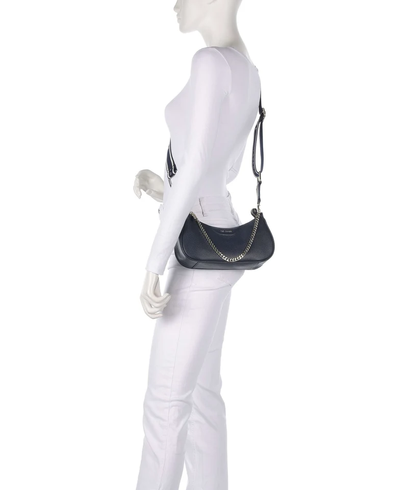 Ted Baker Essiy Sac porté épaule navy